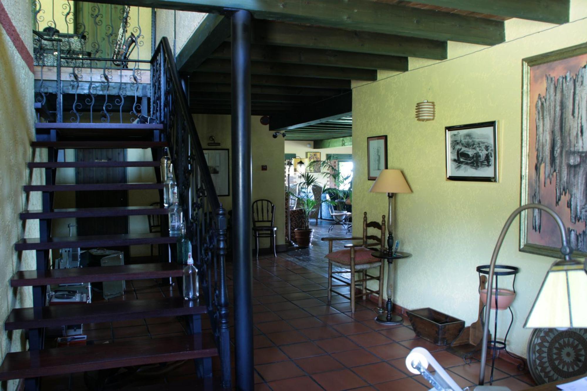 Paraje Del Asturcon - Adults Only Ribadesella Dış mekan fotoğraf