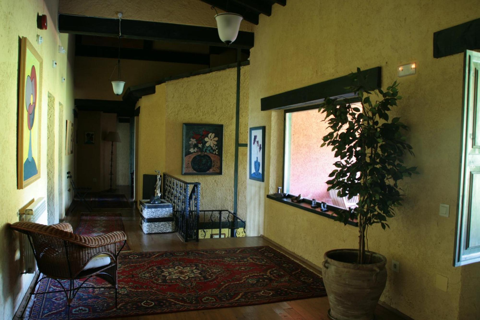 Paraje Del Asturcon - Adults Only Ribadesella Dış mekan fotoğraf