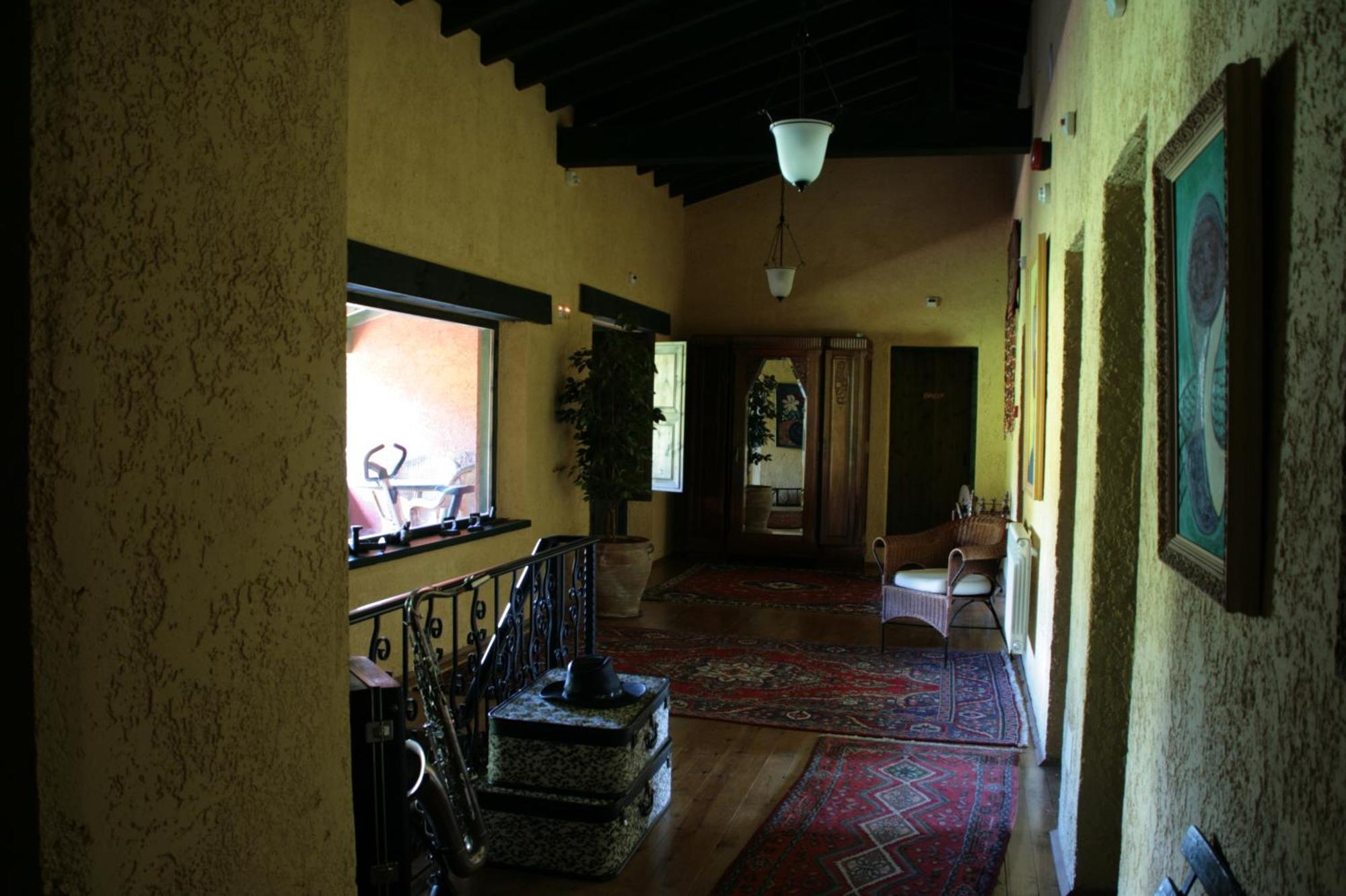 Paraje Del Asturcon - Adults Only Ribadesella Dış mekan fotoğraf