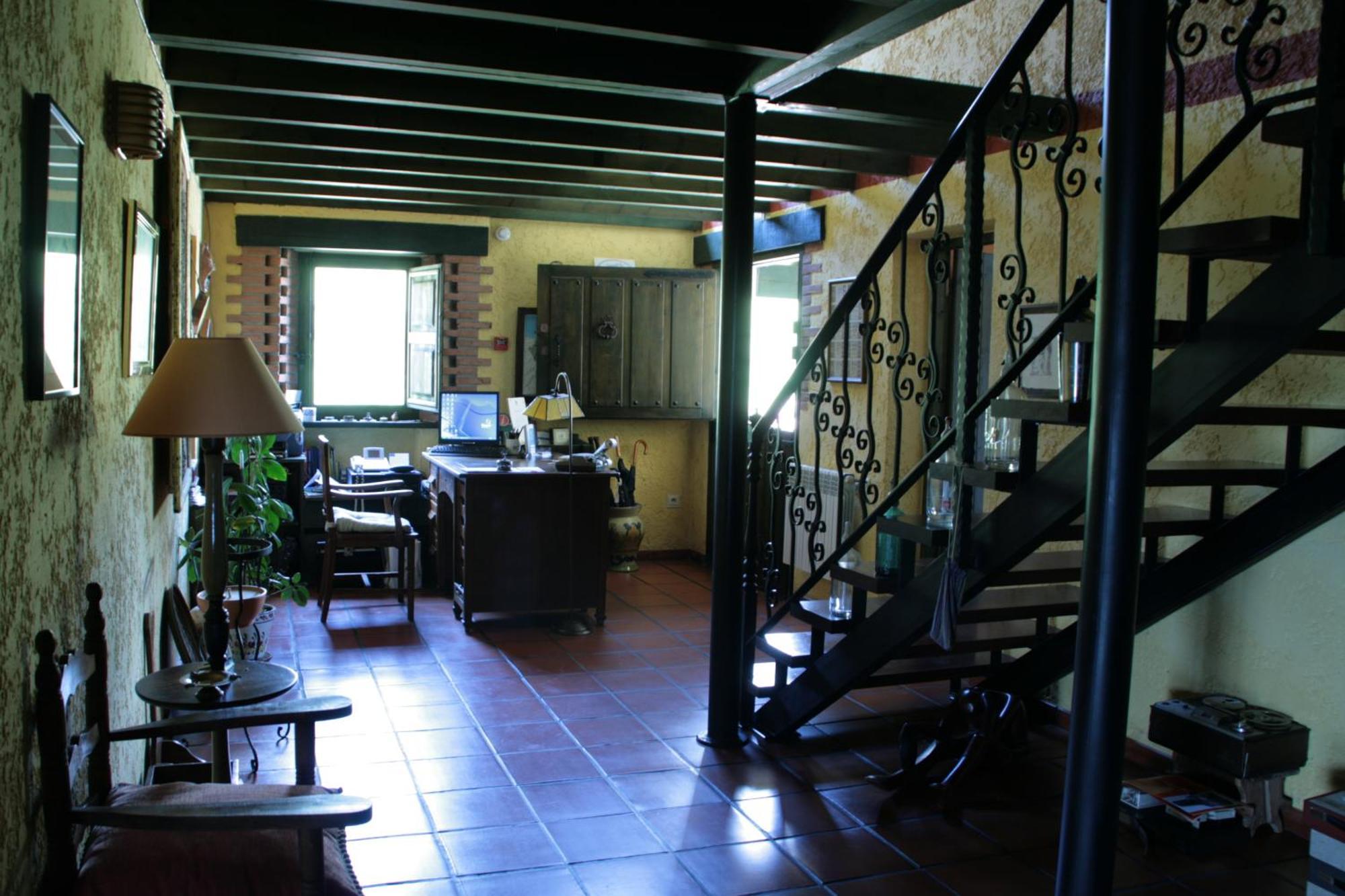 Paraje Del Asturcon - Adults Only Ribadesella Dış mekan fotoğraf