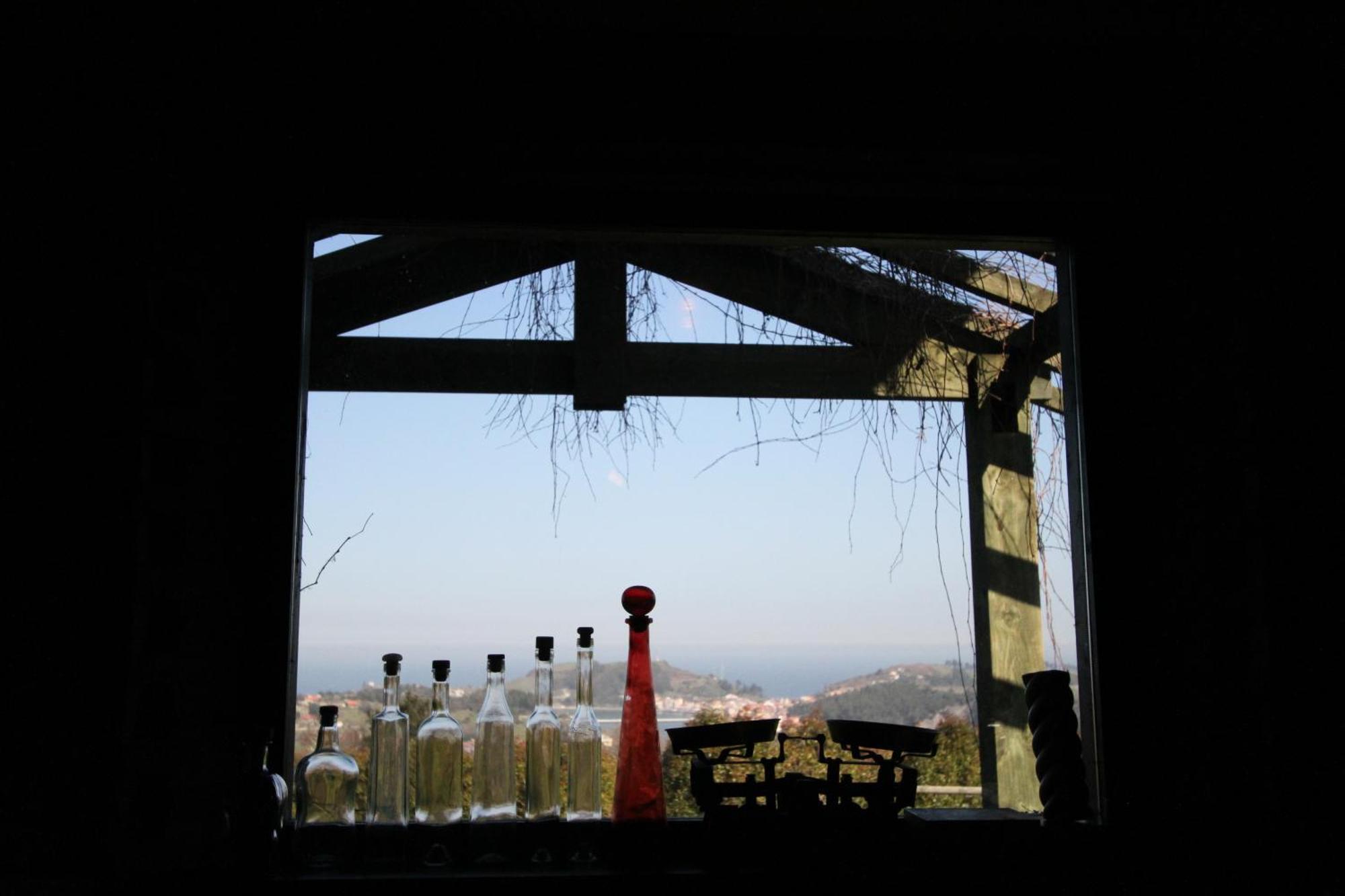 Paraje Del Asturcon - Adults Only Ribadesella Dış mekan fotoğraf