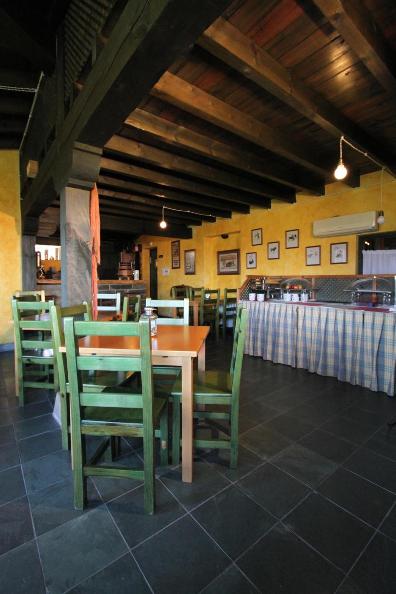 Paraje Del Asturcon - Adults Only Ribadesella Dış mekan fotoğraf