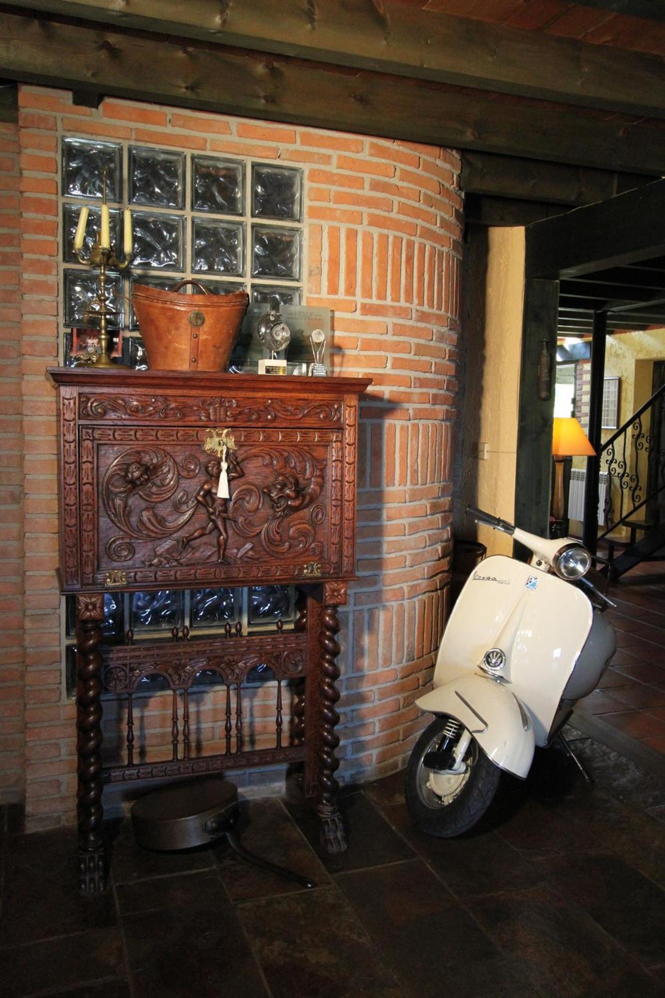 Paraje Del Asturcon - Adults Only Ribadesella Dış mekan fotoğraf