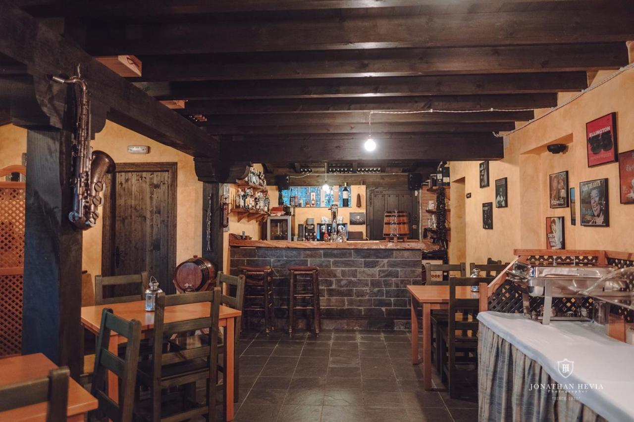 Paraje Del Asturcon - Adults Only Ribadesella Dış mekan fotoğraf